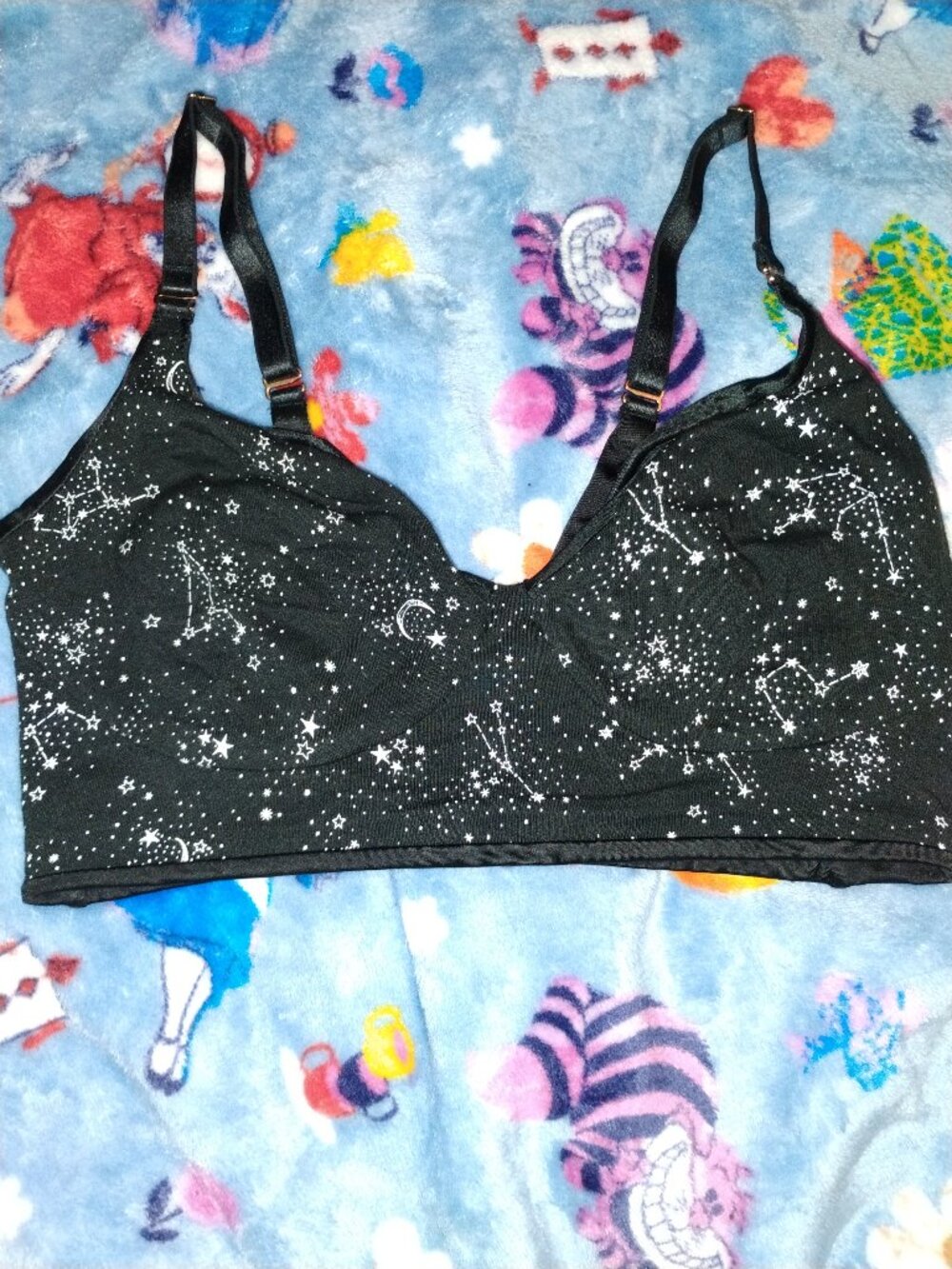 TellTale by Soma Bra